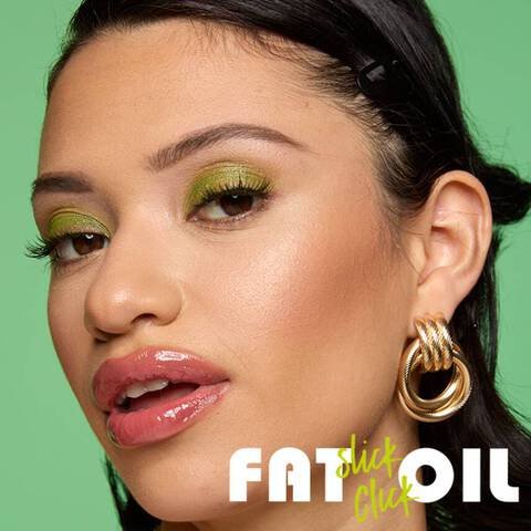 NYX PROFESSIONAL MAKEUP Fat Oil Slick Click - الصورة 2