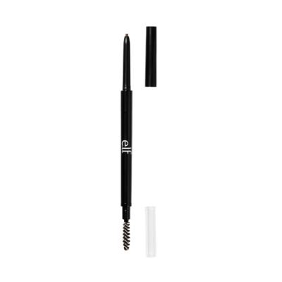 e.l.f. Ultra Precise Brow Pencil, Creamy, Micro-Slim