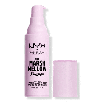 NYX The Marshmallow Primer