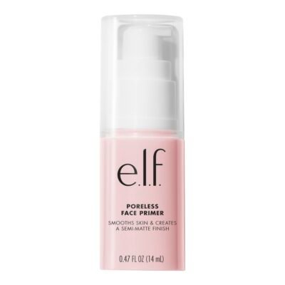 e.l.f. Poreless Face Primer 14ml