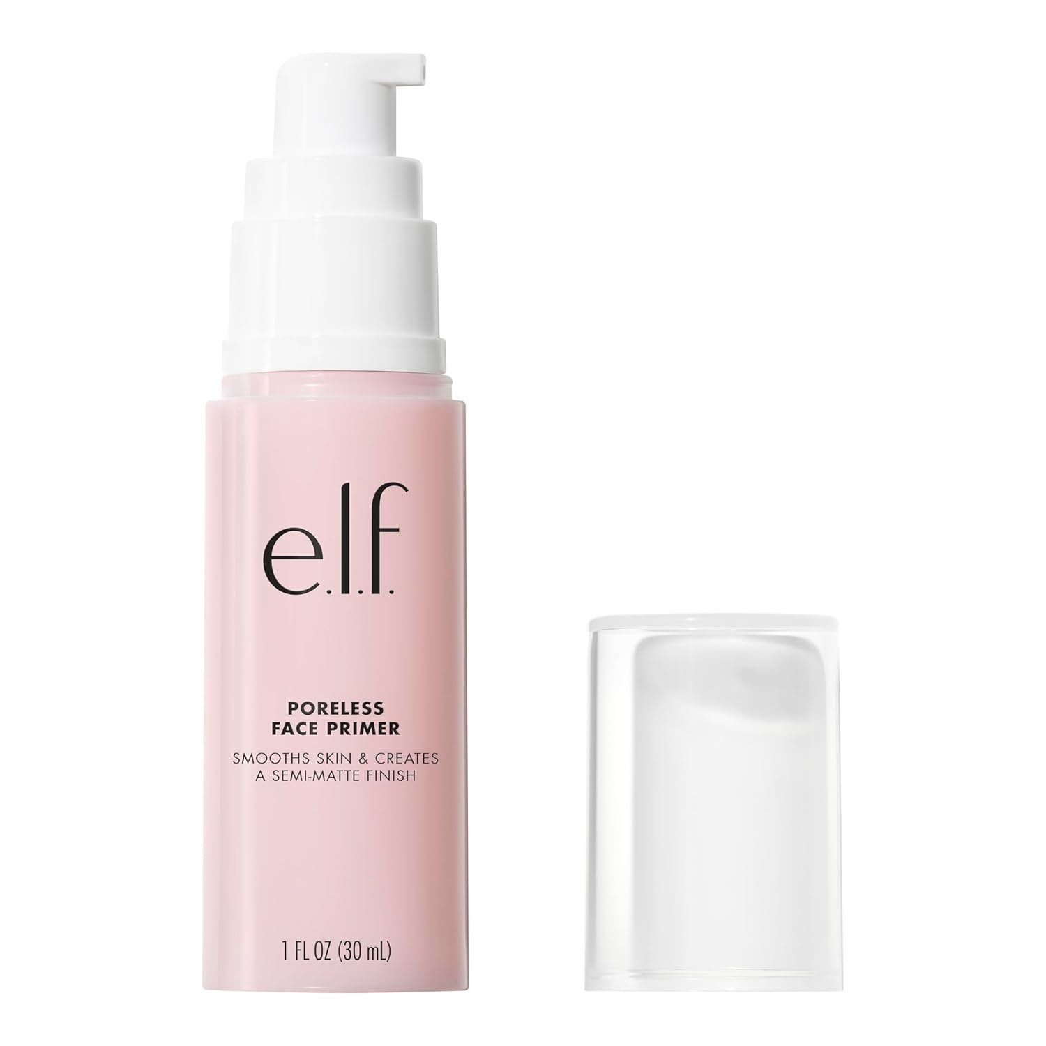 elf Poreless Face Primer - 30ml