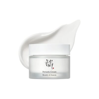 Beauty of Joseon Dynasty Cream