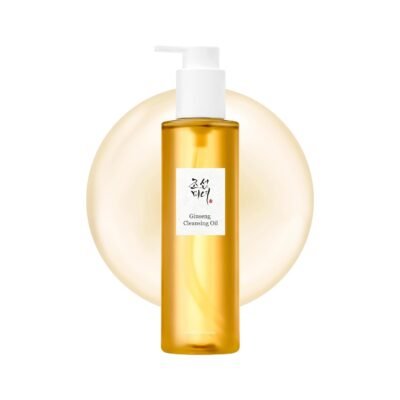 Beauty of Joseon Ginseng Cleansing Oil - 210ml