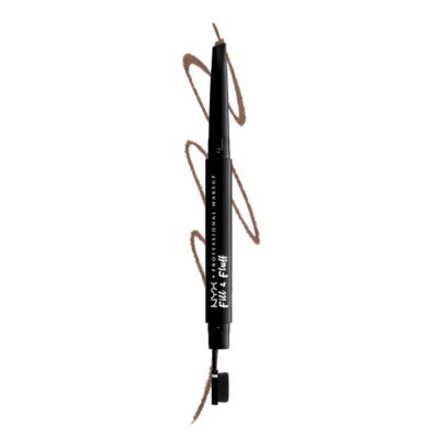 NYX Fill & Fluff Eyebrow Pomade Pencil