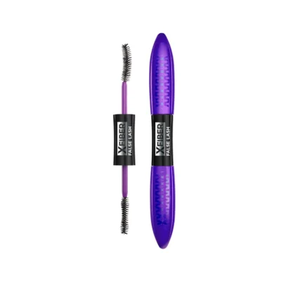 LOREAL PARIS Xfiber false lash mascara