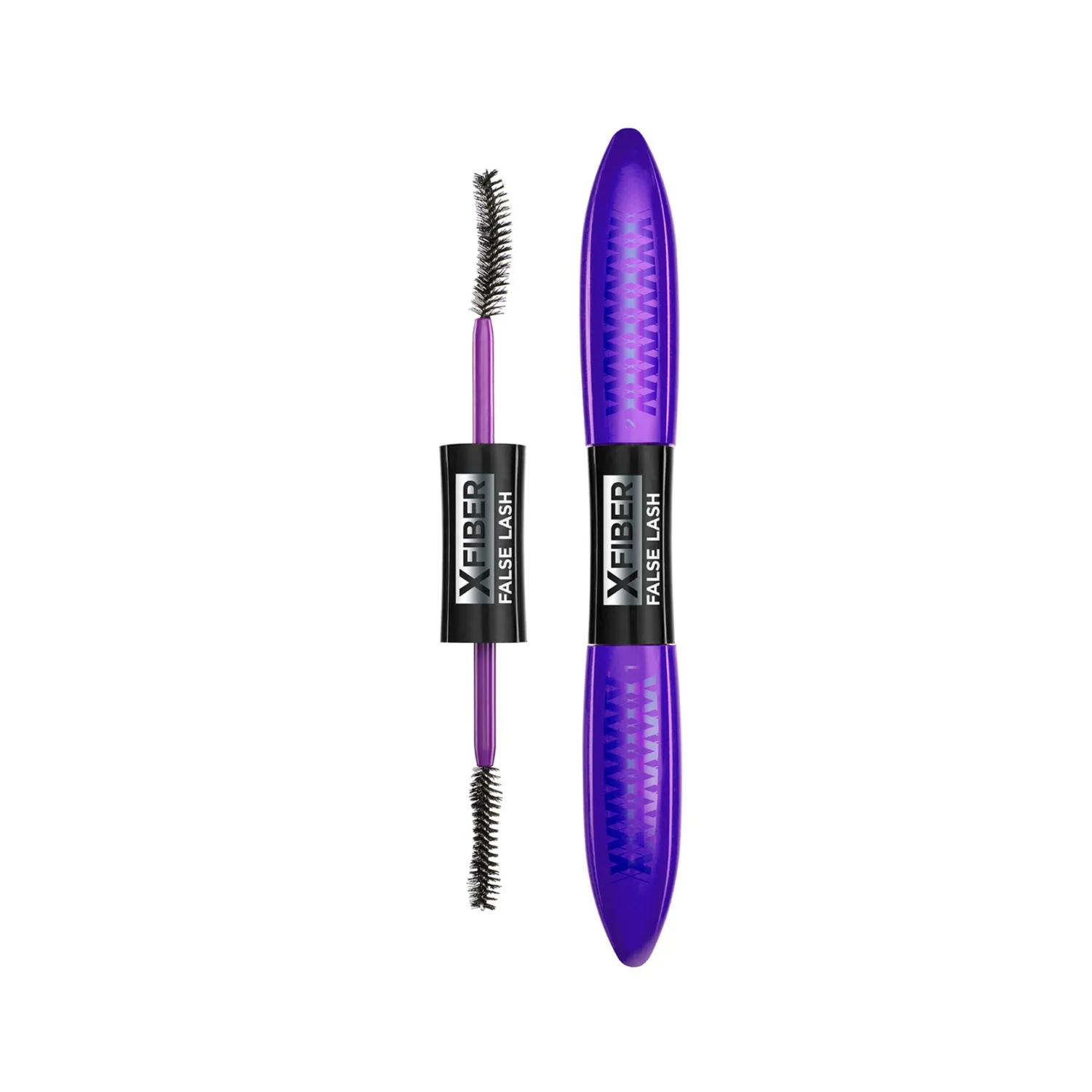 LOREAL PARIS Xfiber false lash mascara
