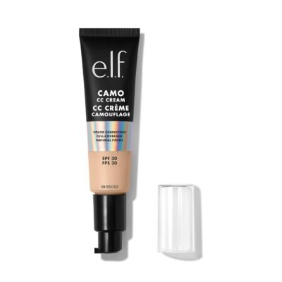 Camo CC Cream elf