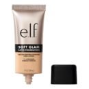 e.l.f. Soft Glam Foundation, Medium Coverage