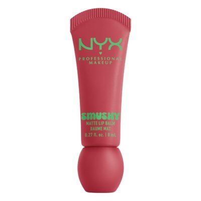 NYX SMUSHY MATTE LIP BALM