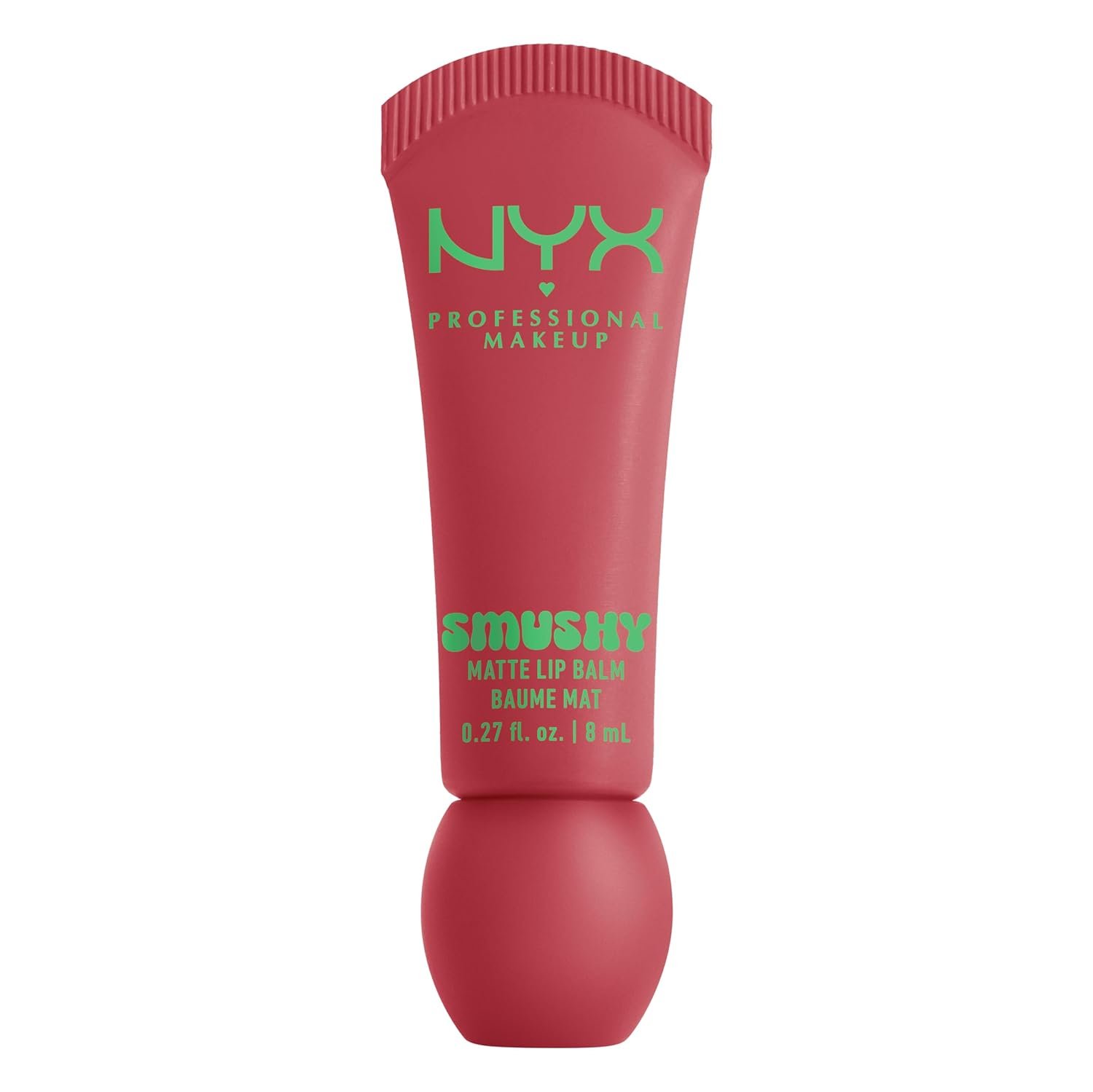 NYX SMUSHY MATTE LIP BALM