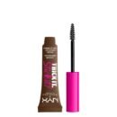THICK IT. STICK IT!  BROW GEL NYX