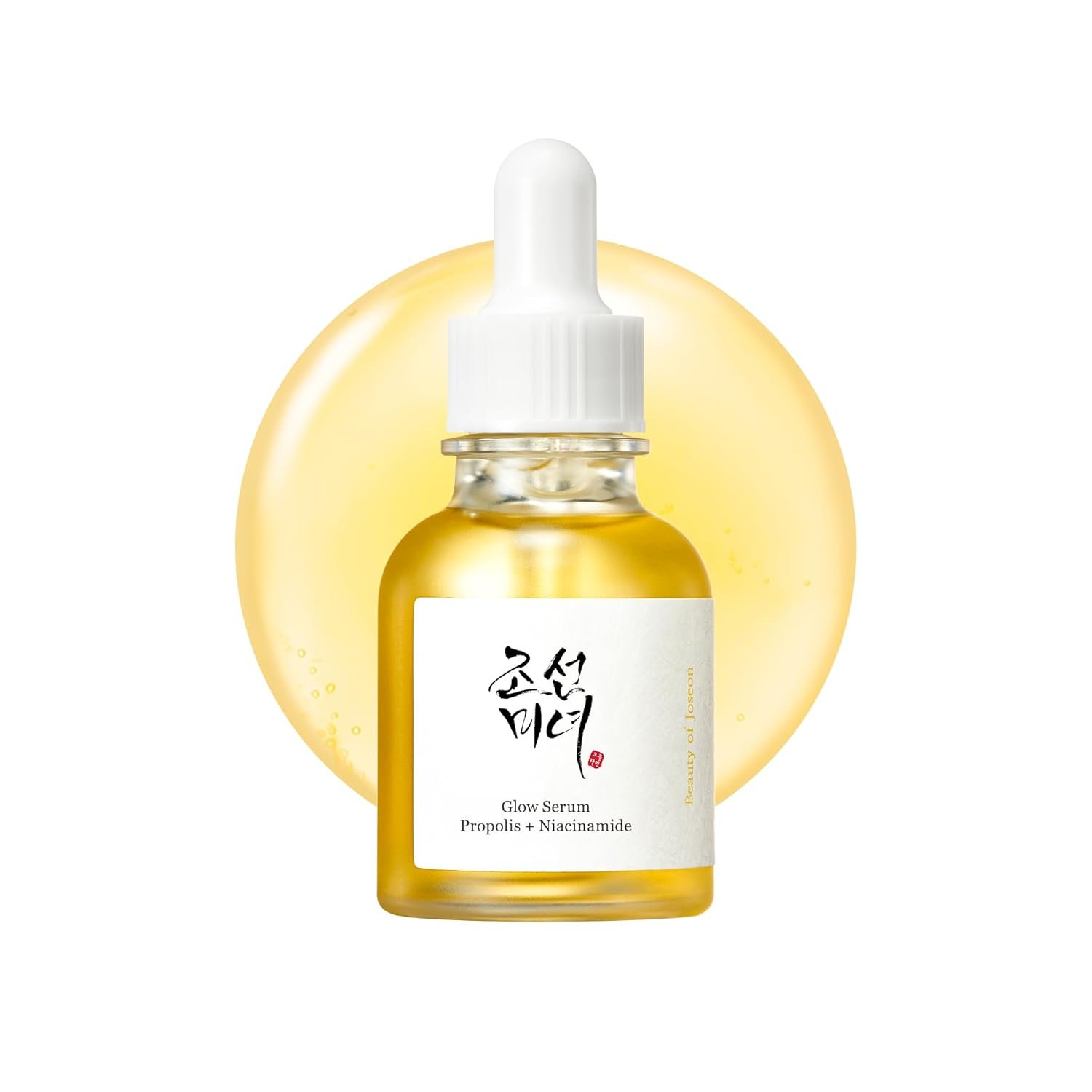 Beauty of Joseon Glow Serum (Propolis + Niacinamide) - 30ml