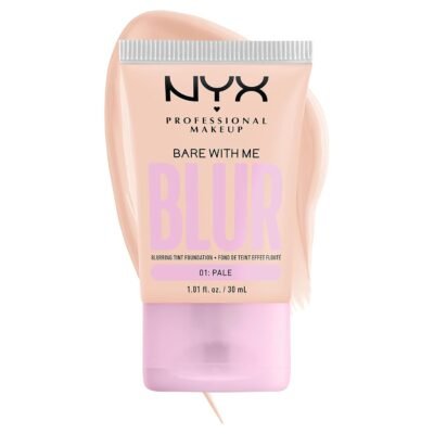 NYX Bare With Me Blur Tint Foundation