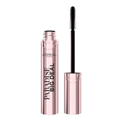 L'Oreal Paris Paradise Big Deal Mascara