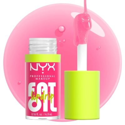 Fat Oil Lip Drip NYX