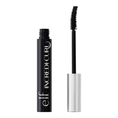 e.l.f. Incredi-Curl , Volumizing Mascara