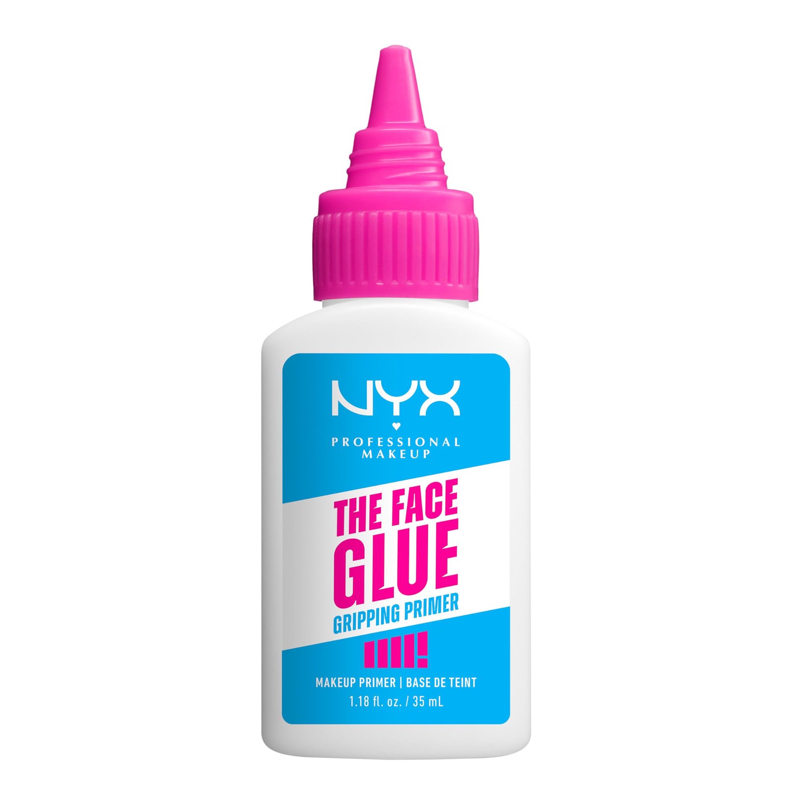 NYX THE FACE GLUE GRIPPING PRIMER