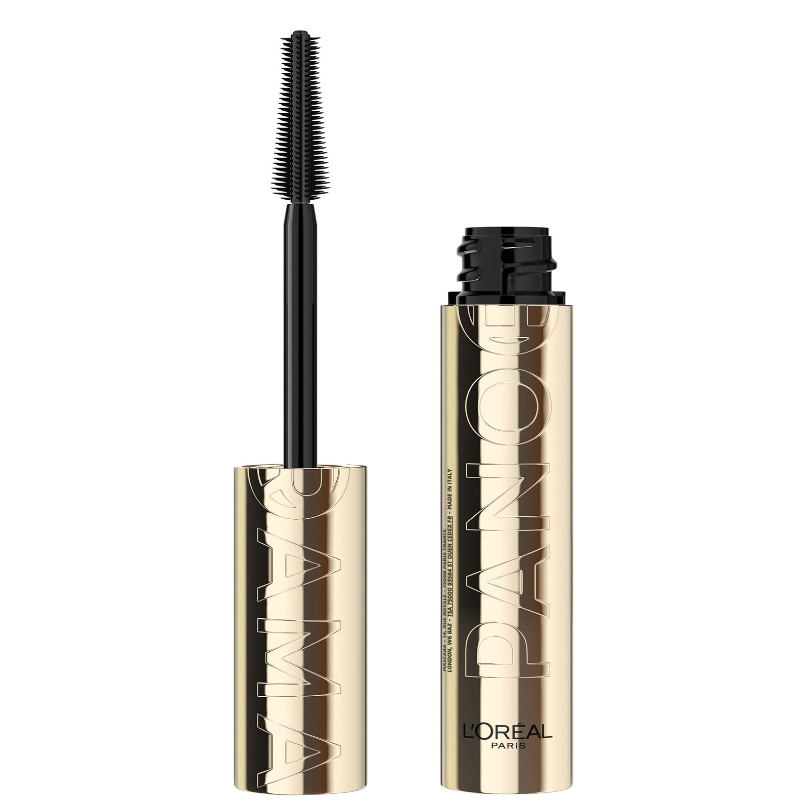 L'Oréal Paris Voluminous Panorama Mascara