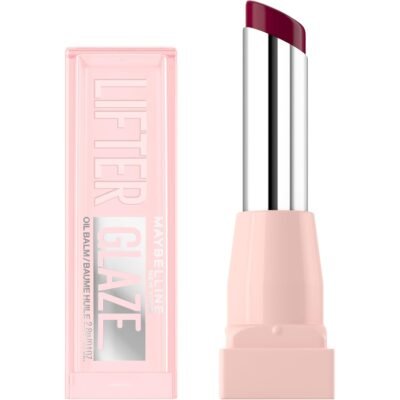 LIFTER GLAZE  LIP BALM Maybelline
