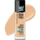 Fit Me Matte + Poreless Foundation MAYBELLINE