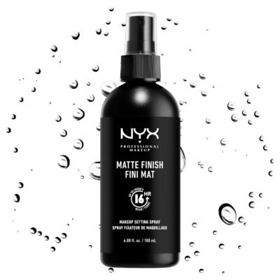 NYX Makeup Setting Spray - Matte