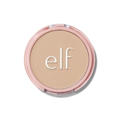 elf halo glow powder filter