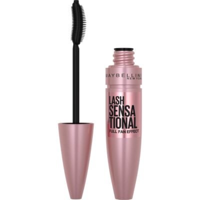 Maybelline Lash Sensational Intense Black