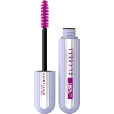 Maybelline The Falsies Surreal Extensions Washable Mascara