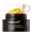 medicube Deep Vitamin C Golden Capsule Face Moisturizer
