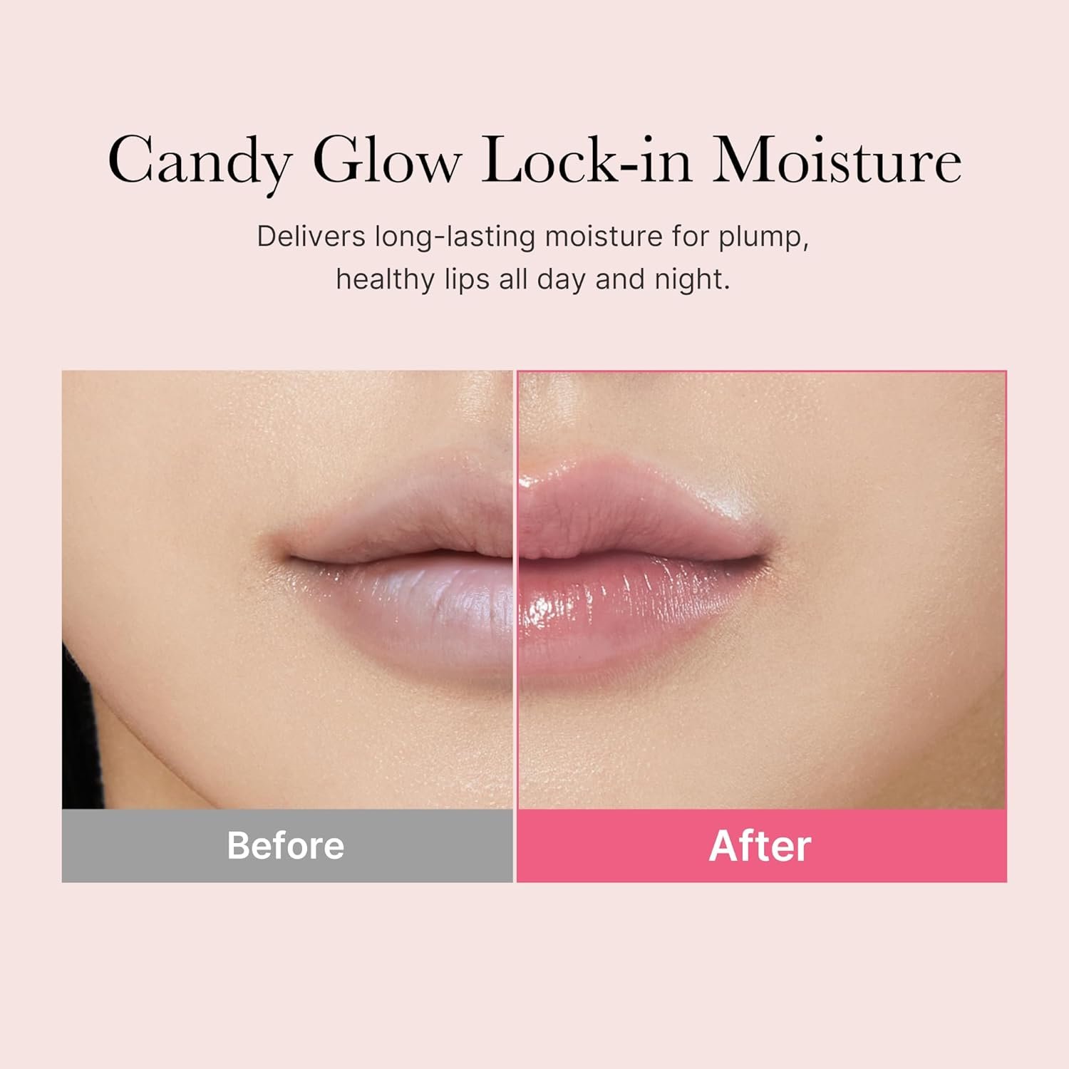 medicube PDRN lip sleeping mask glow balm - الصورة 4