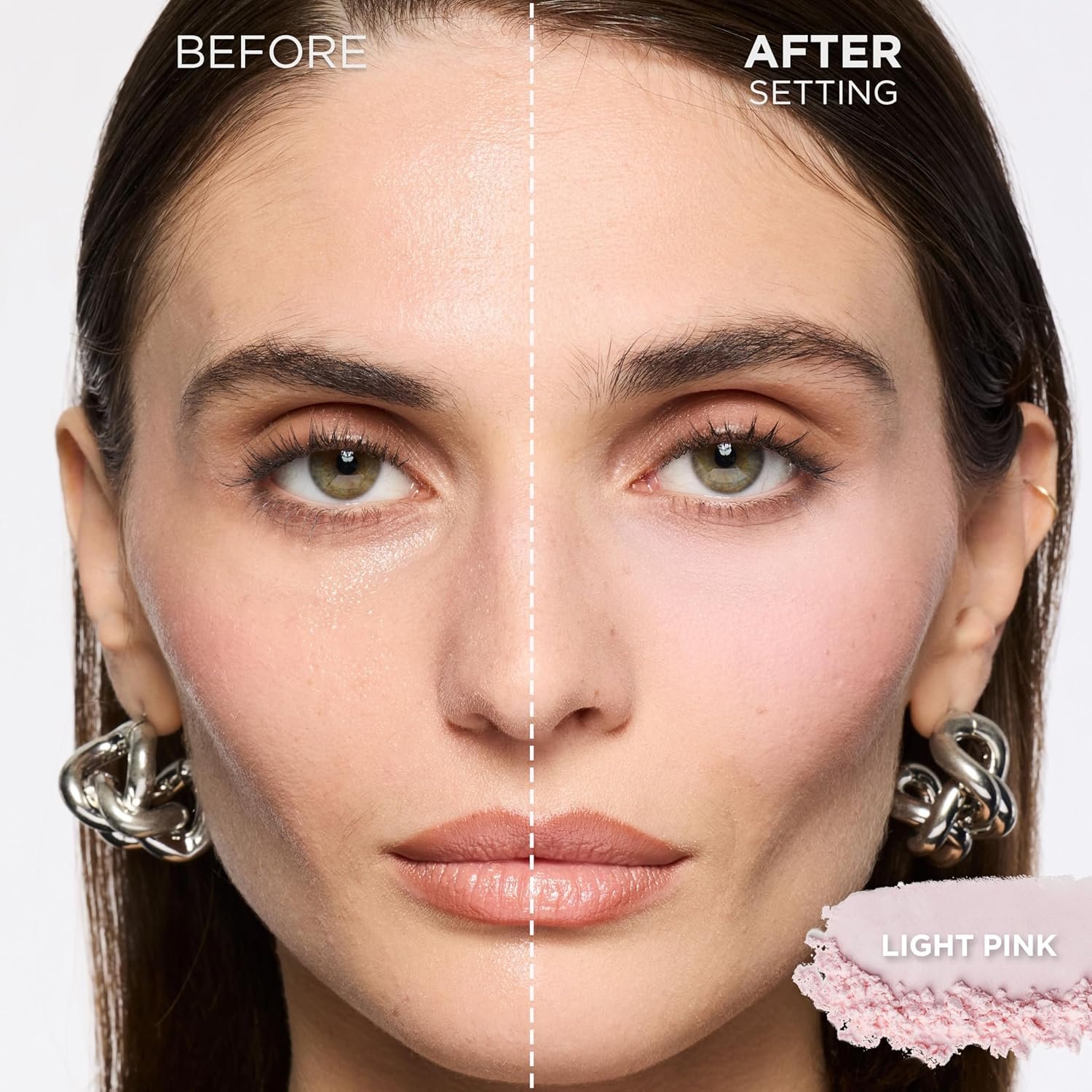 L'Oreal Paris Blur-fection Longwear Loose Setting Powder - الصورة 3