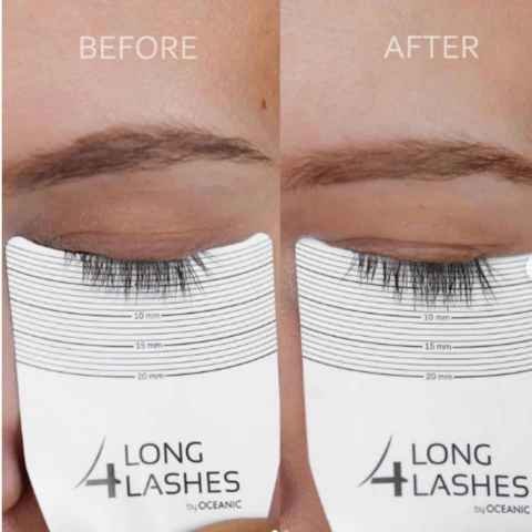 Intensive Eyelash Regrowth Serum 3ml - الصورة 3