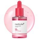 medicube TXA+Niacinamide 15% Glow Facial Serum