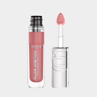 L'Oreal Paris Plump Ambition Hyaluron Lip Oil