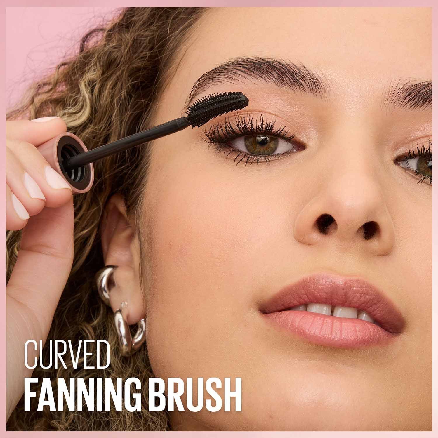 Maybelline Lash Sensational Washable Mascara - الصورة 2