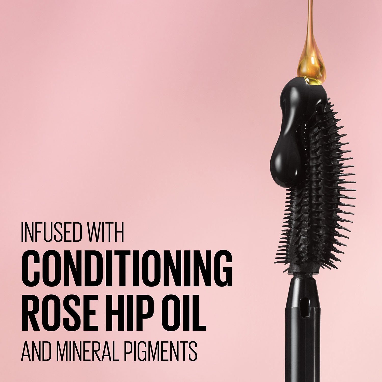 Maybelline Lash Sensational Washable Mascara - الصورة 3