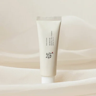 Beauty of Joseon Relief Sun : Rice + Probiotics