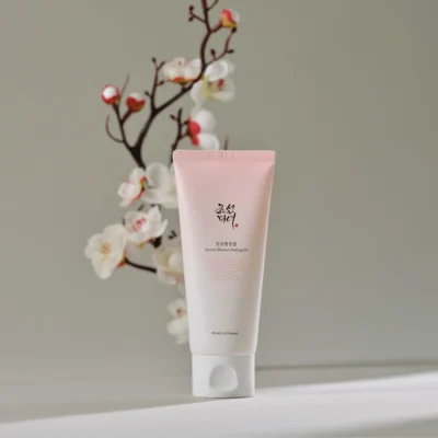 Beauty of Joseon Apricot Blossom Peeling Gel