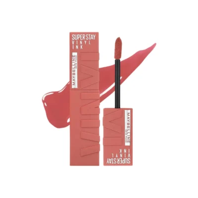 Super Stay Vinyl Ink MAYBELLINE