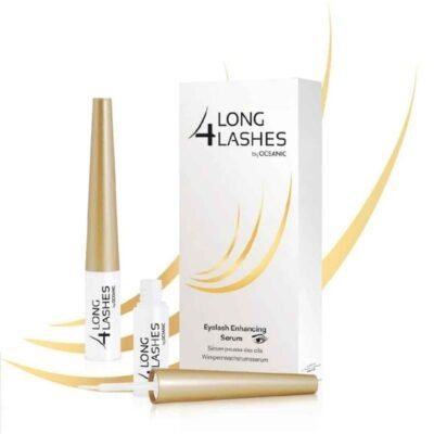 Intensive Eyelash Regrowth Serum 3ml