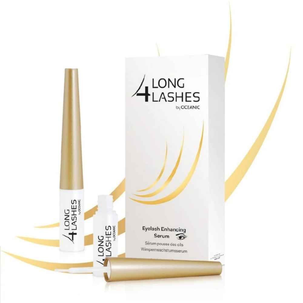 Intensive Eyelash Regrowth Serum 3ml