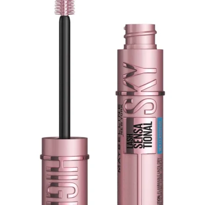 Lash Sensational Sky High Waterproof Mascara Maybelline