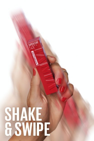 Super Stay Vinyl Ink MAYBELLINE - الصورة 3