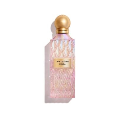 بينك دايموند - ساكورا