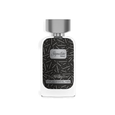 سجنتشر سيلفر