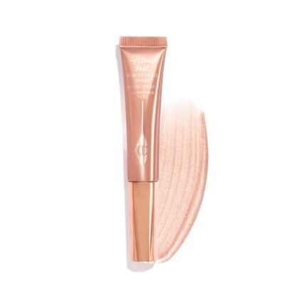 Charlotte Light Wand Liquid Highlighter