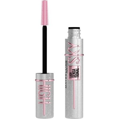 Maybelline Sky High Glitter Mascara