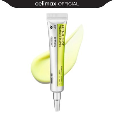 celimax THE VITA-A RETINAL SHOT TIGHTENING BOOSTER 15ml