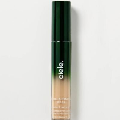 ciele spot concealer for dark spots