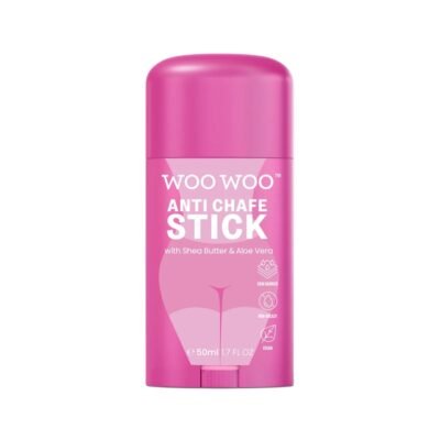 Woowoo Anti Chafe Balm